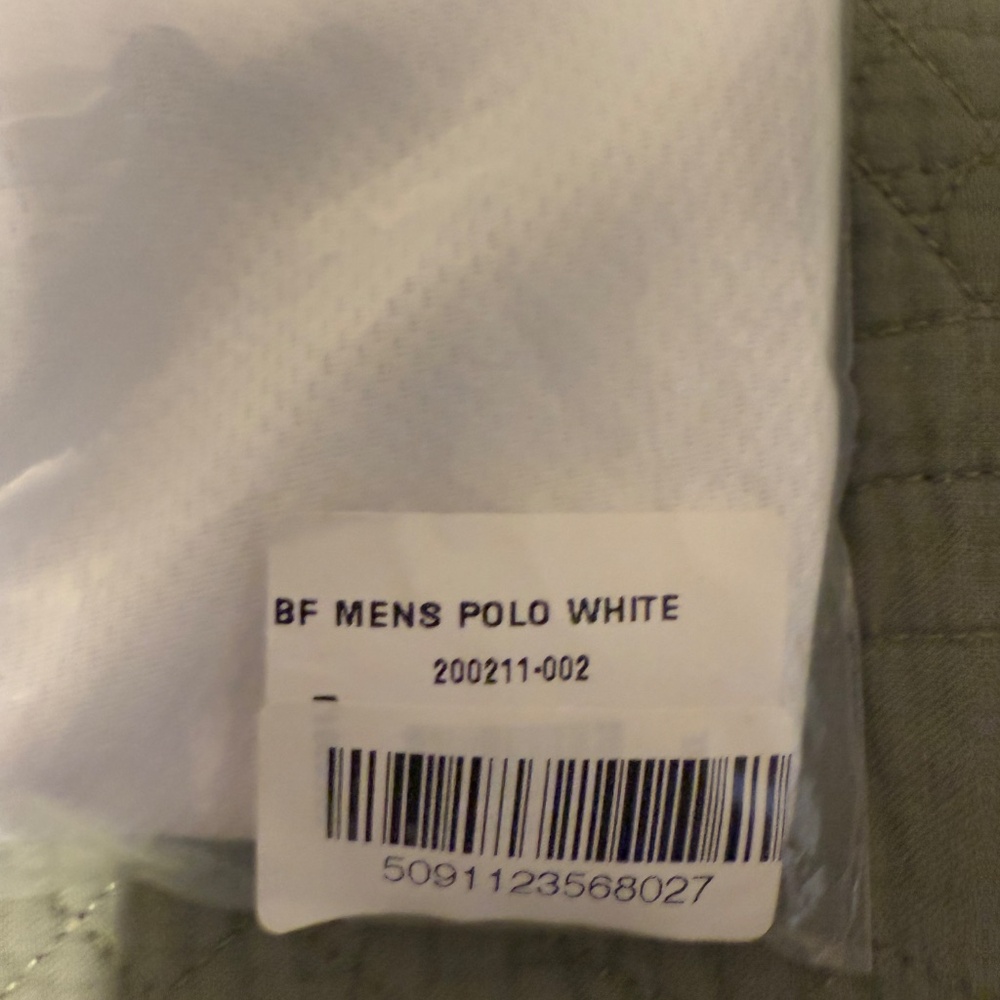 Black Forge Inn polo - Picture 6 of 10